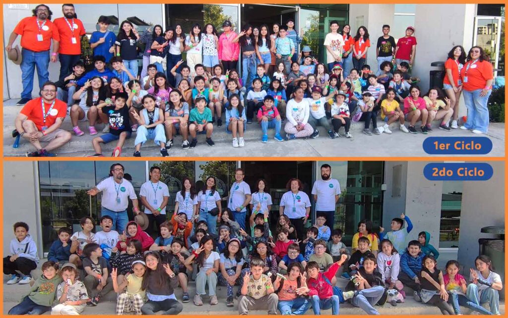 Academia de Verano CleverBrain 2025