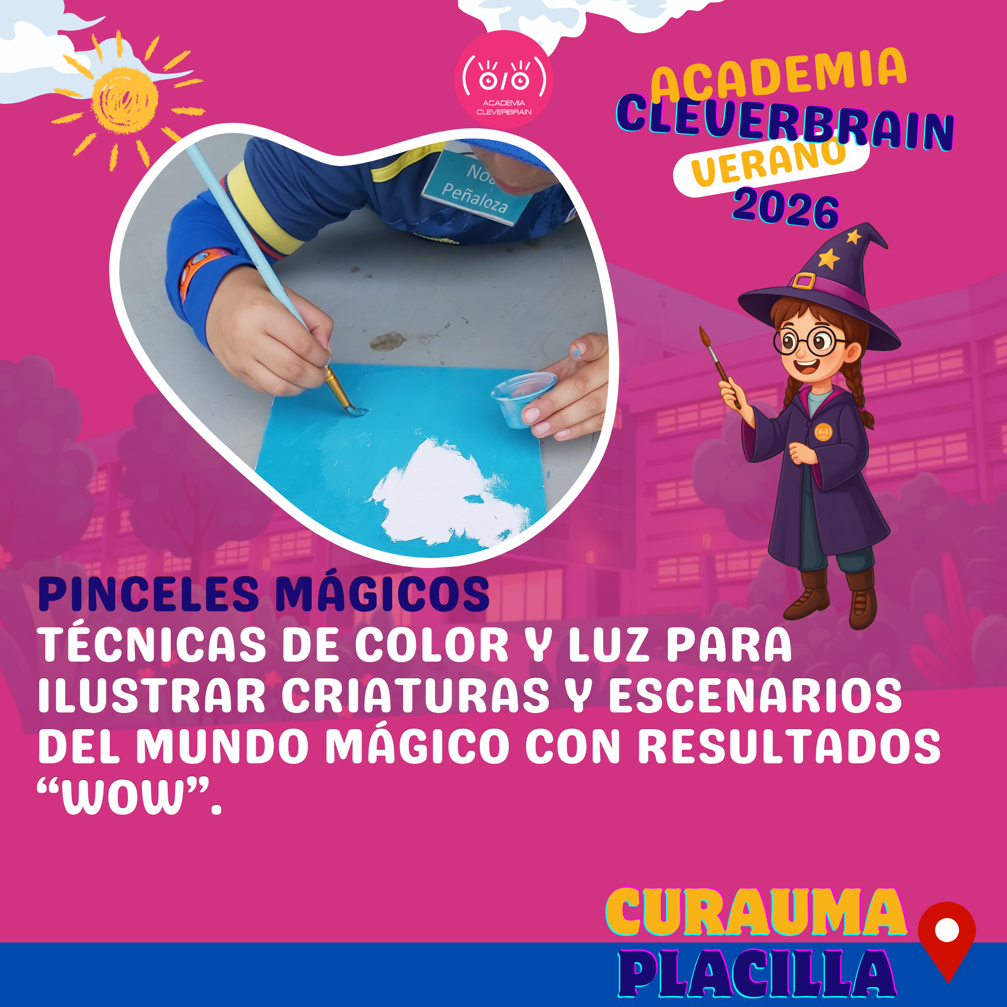 academia-verano-curauma-2026