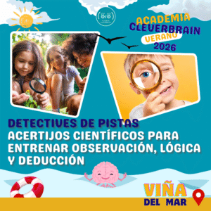 Detectives de pistas