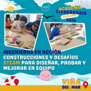 Ingenieros en acción