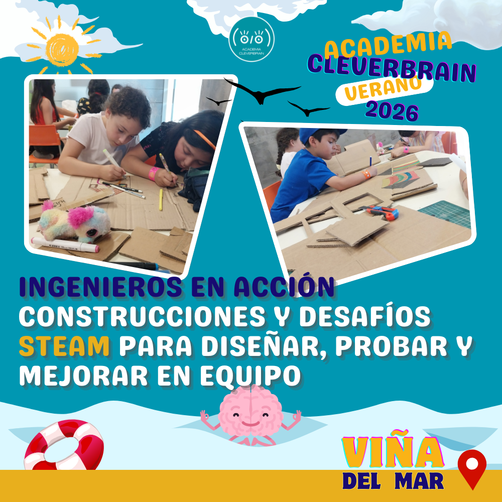 Plan Verano Viña / Ciclo 1 /Grupo 4 -5 años - Imagen 5