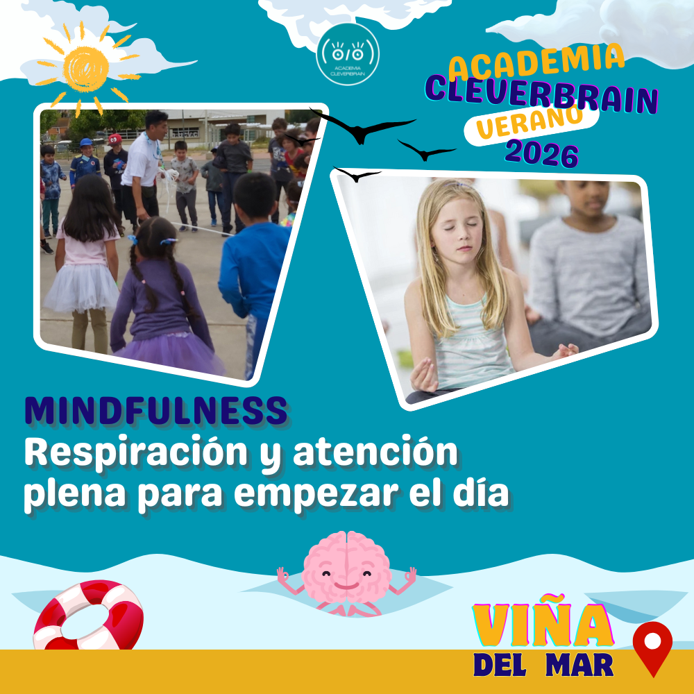 Plan Verano Viña / Ciclo 1 /Grupo 4 -5 años - Imagen 2