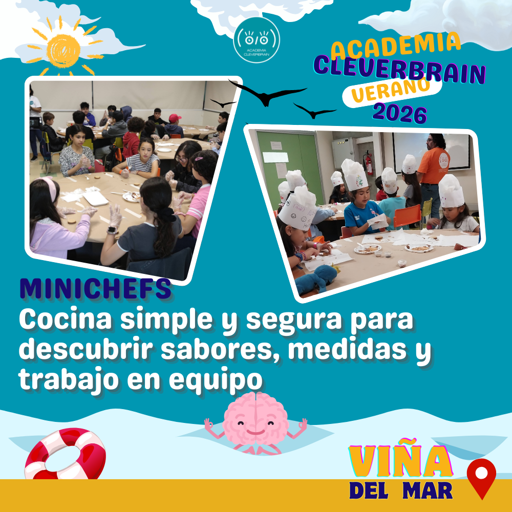 Plan Verano Viña / Ciclo 1 /Grupo 4 -5 años - Imagen 3