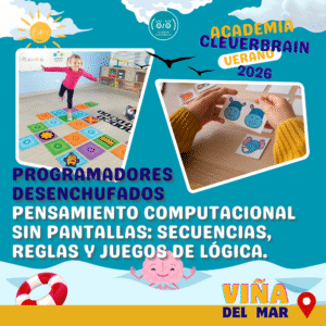 Programadores desenchufados