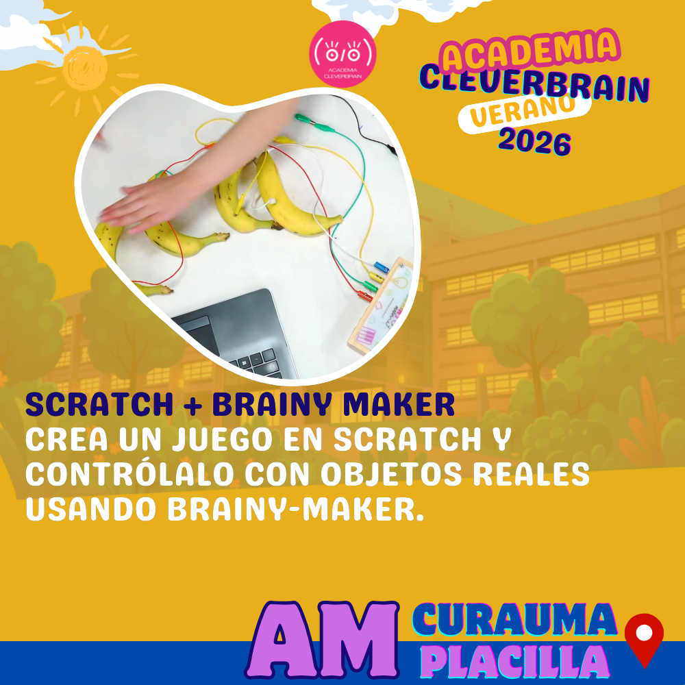 Scratch + BrainyMaker