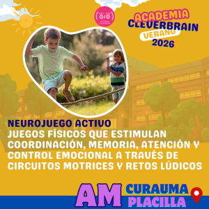 NeuroJuego Activo (Ciclo 1)
