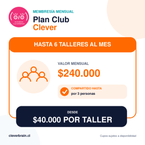 Plan Club Clever