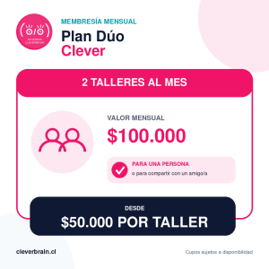 Plan Dúo Clever