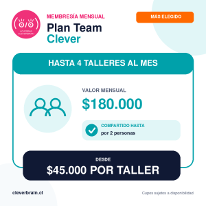 Plan Team Clever