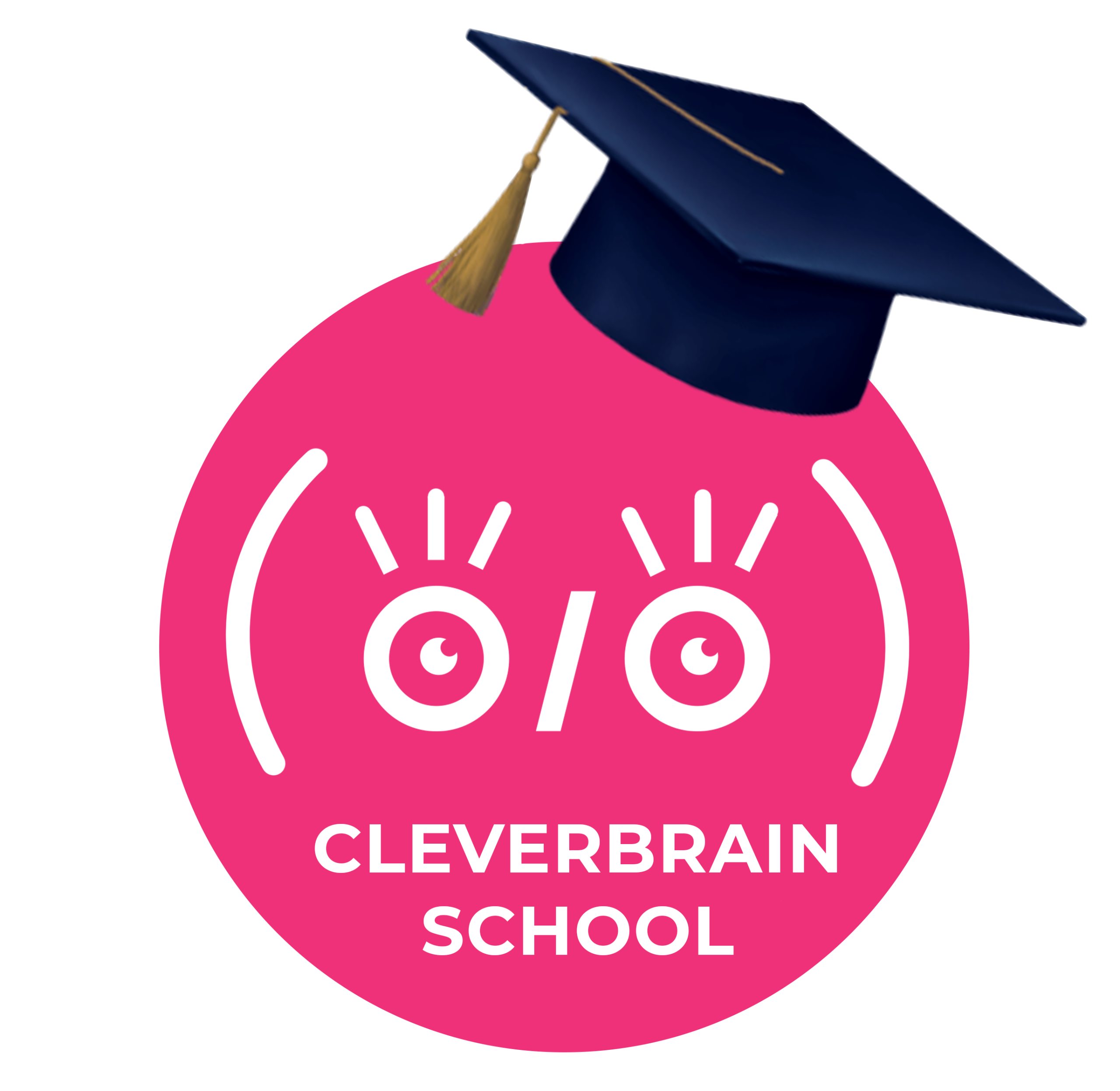 Logo CleverBrain School